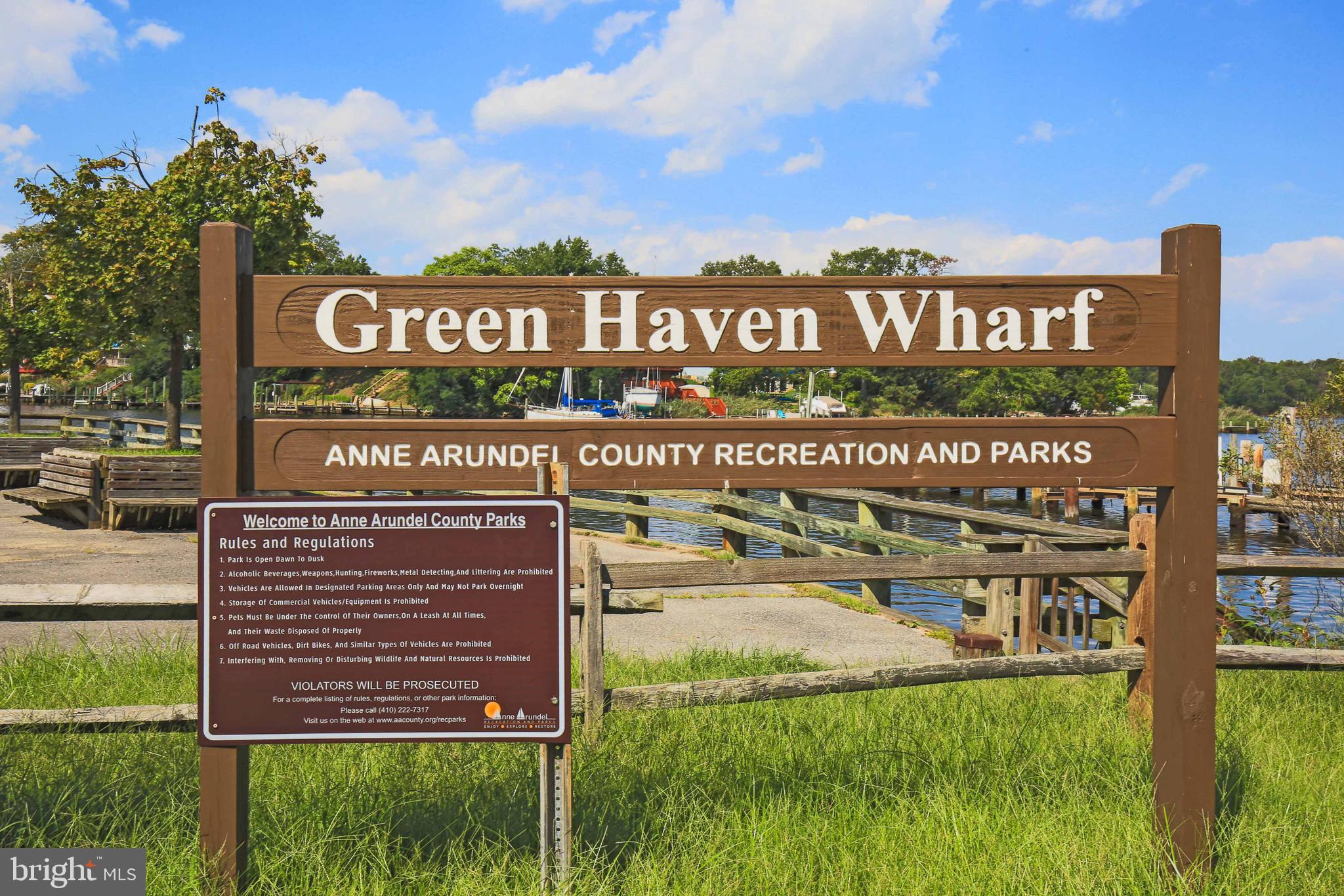 GREEN HAVEN - Residential