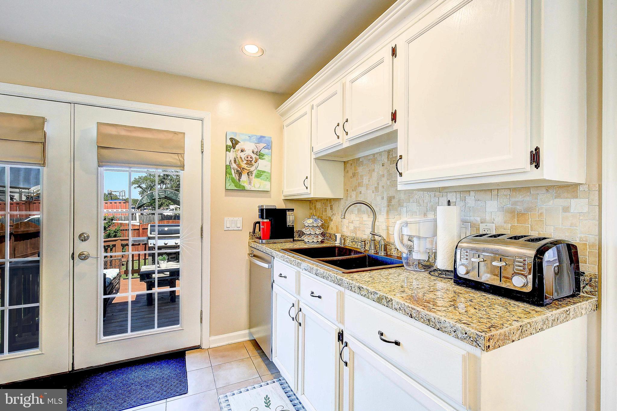 GREEN HAVEN - Residential