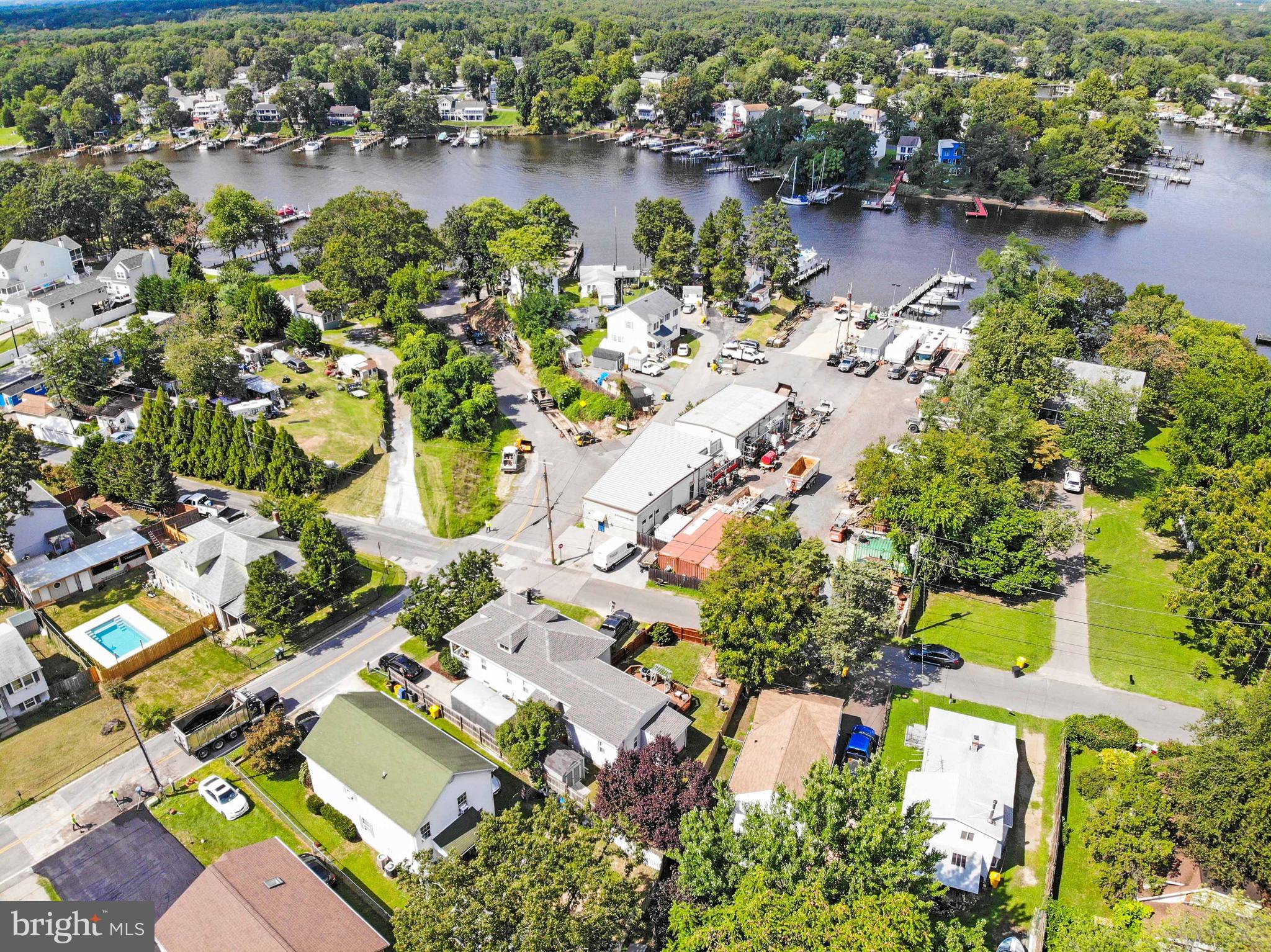 GREEN HAVEN - Residential