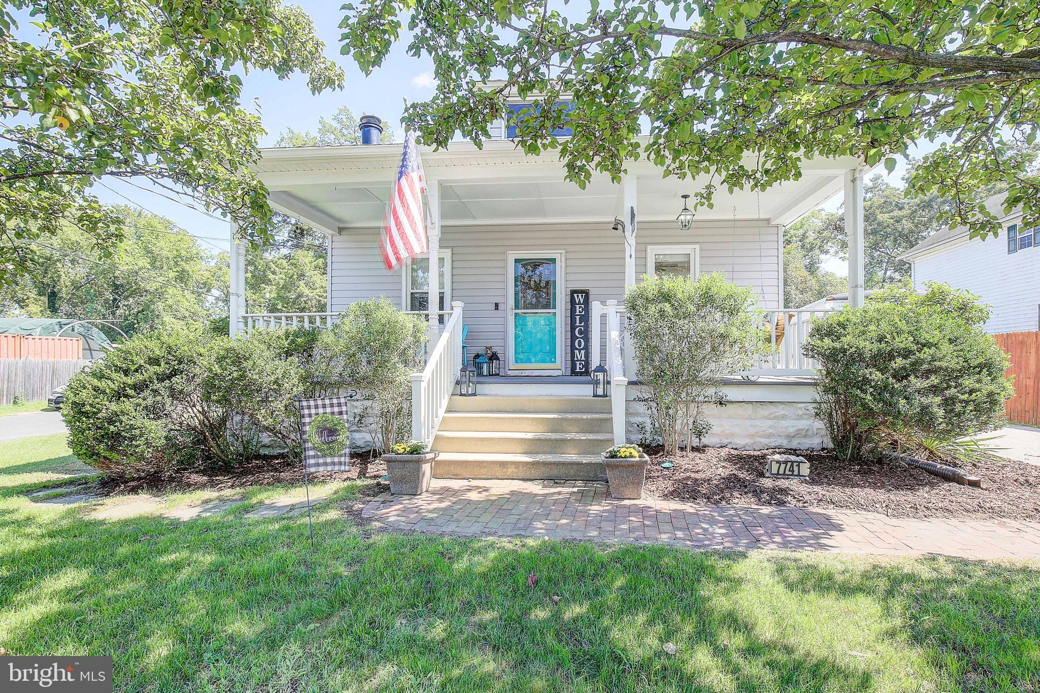 GREEN HAVEN - Residential