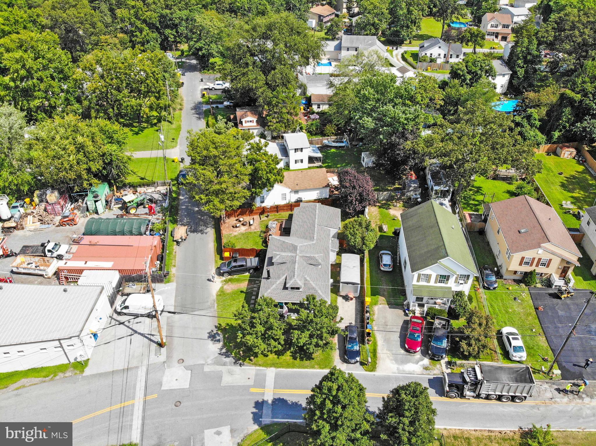 GREEN HAVEN - Residential