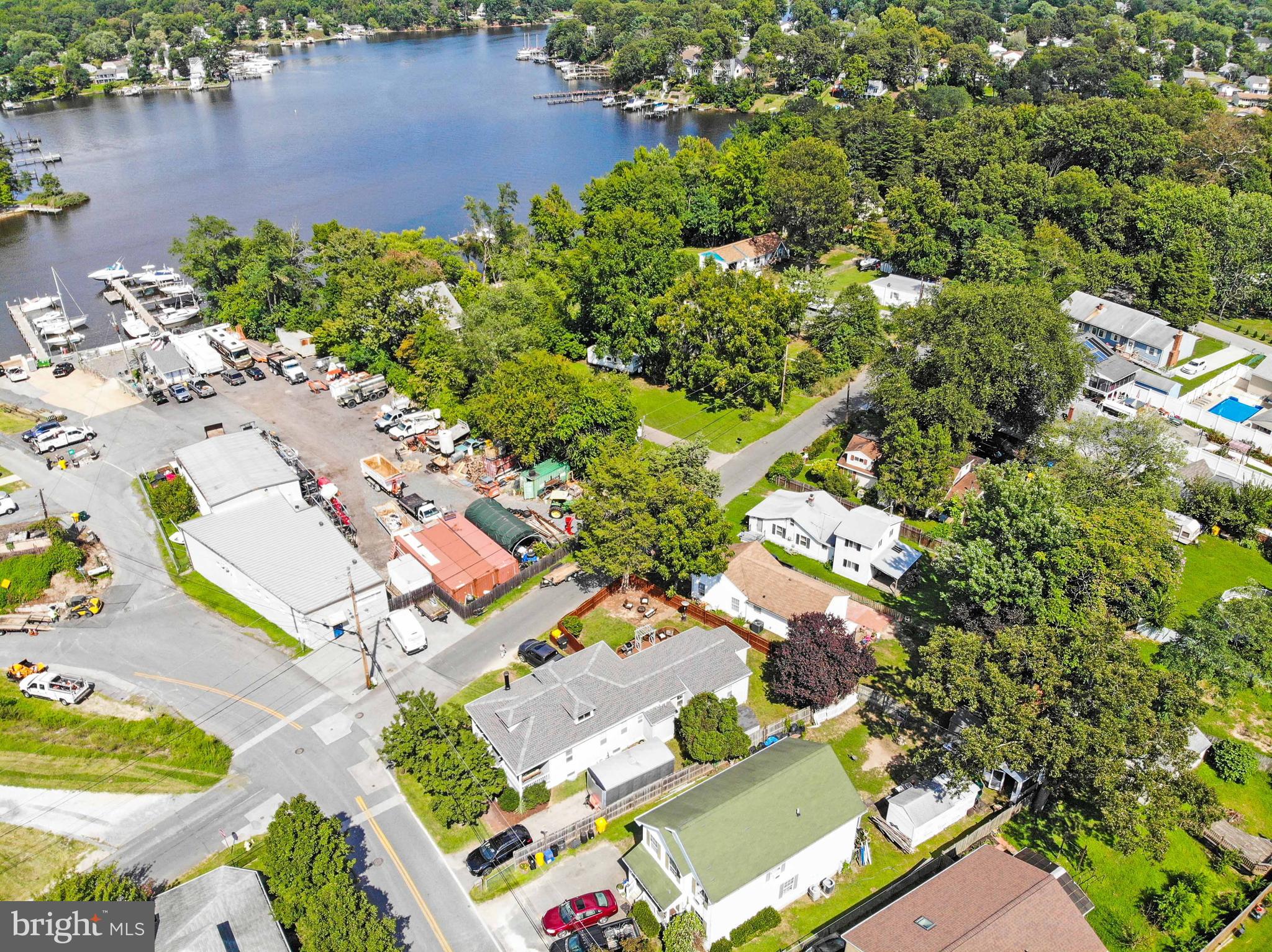 GREEN HAVEN - Residential