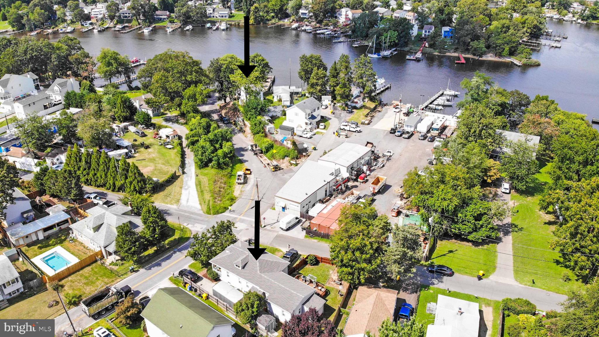 GREEN HAVEN - Residential