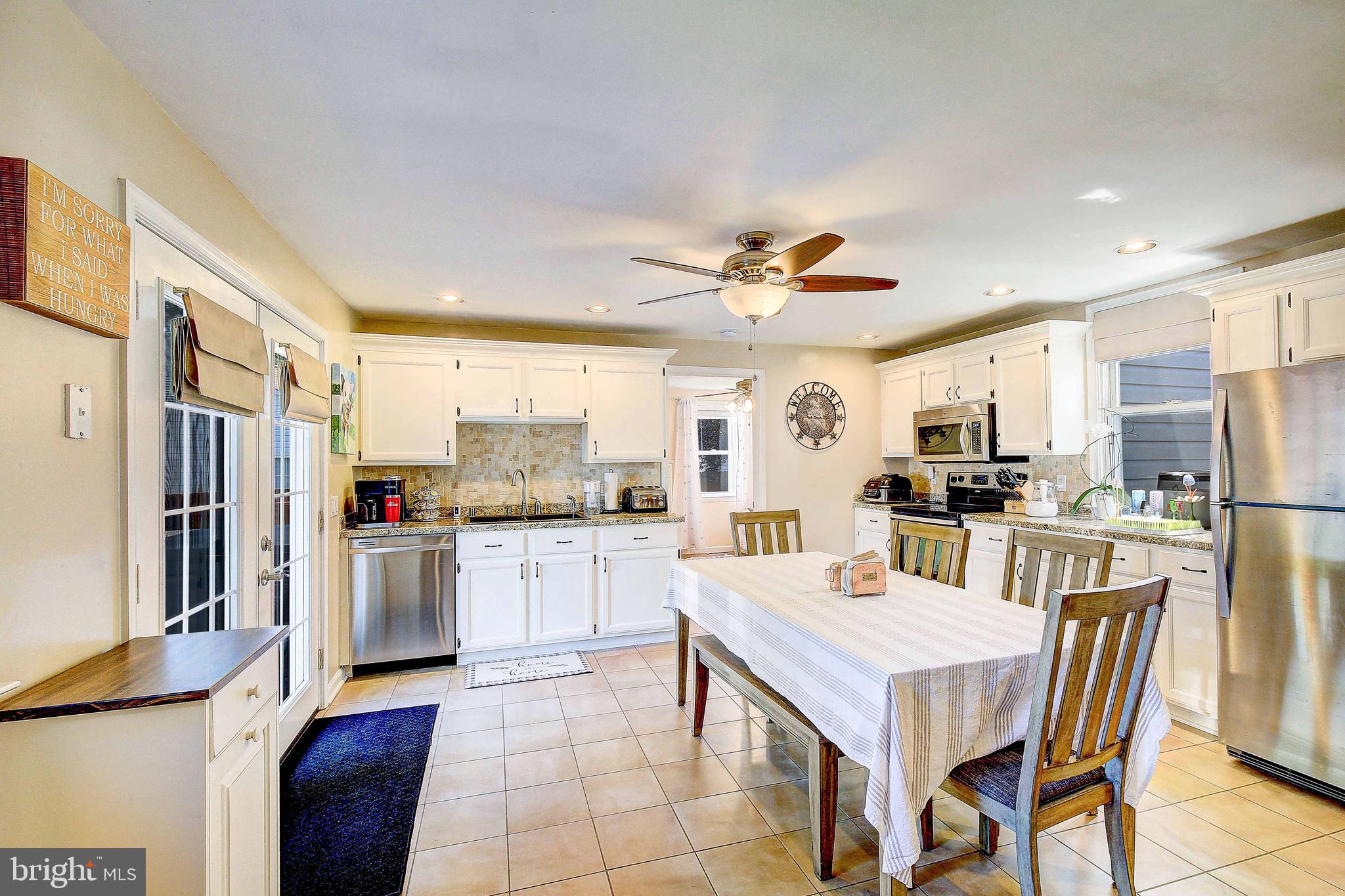 GREEN HAVEN - Residential