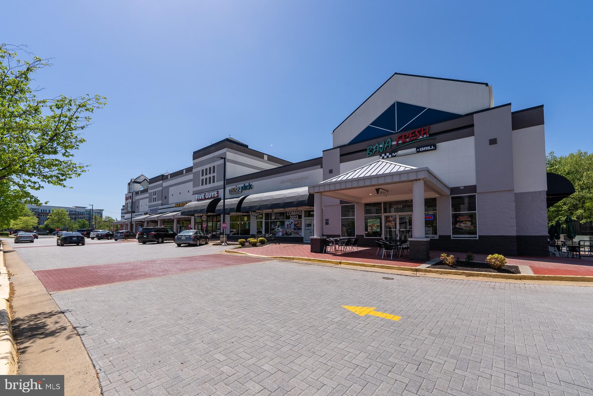 FAIRMONT - Residential Lease