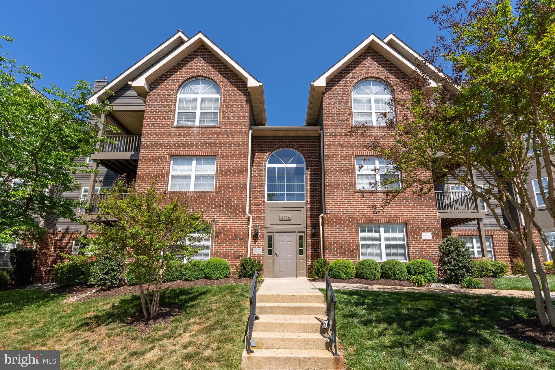 FAIRMONT - Residential Lease