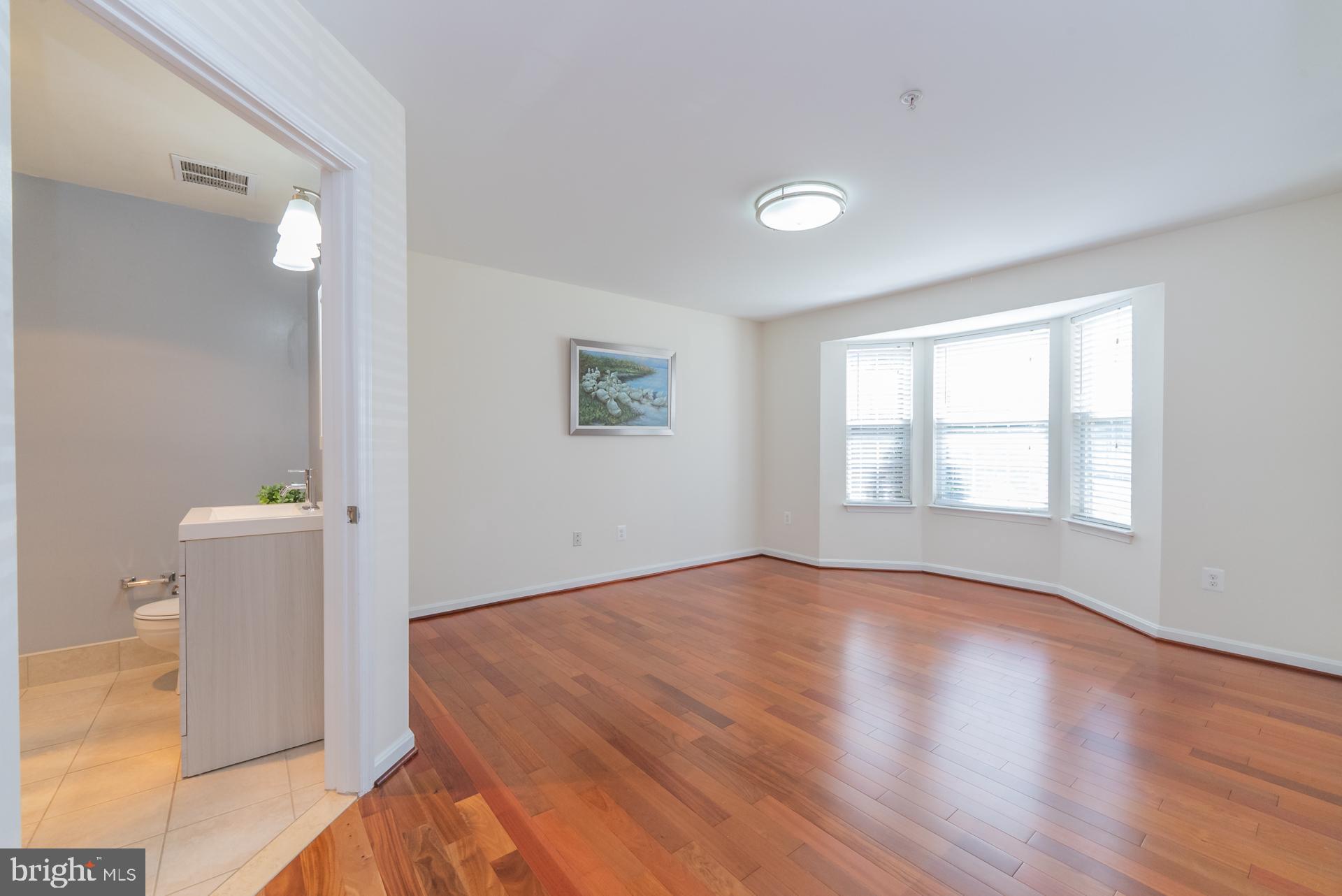 FAIRMONT - Residential Lease