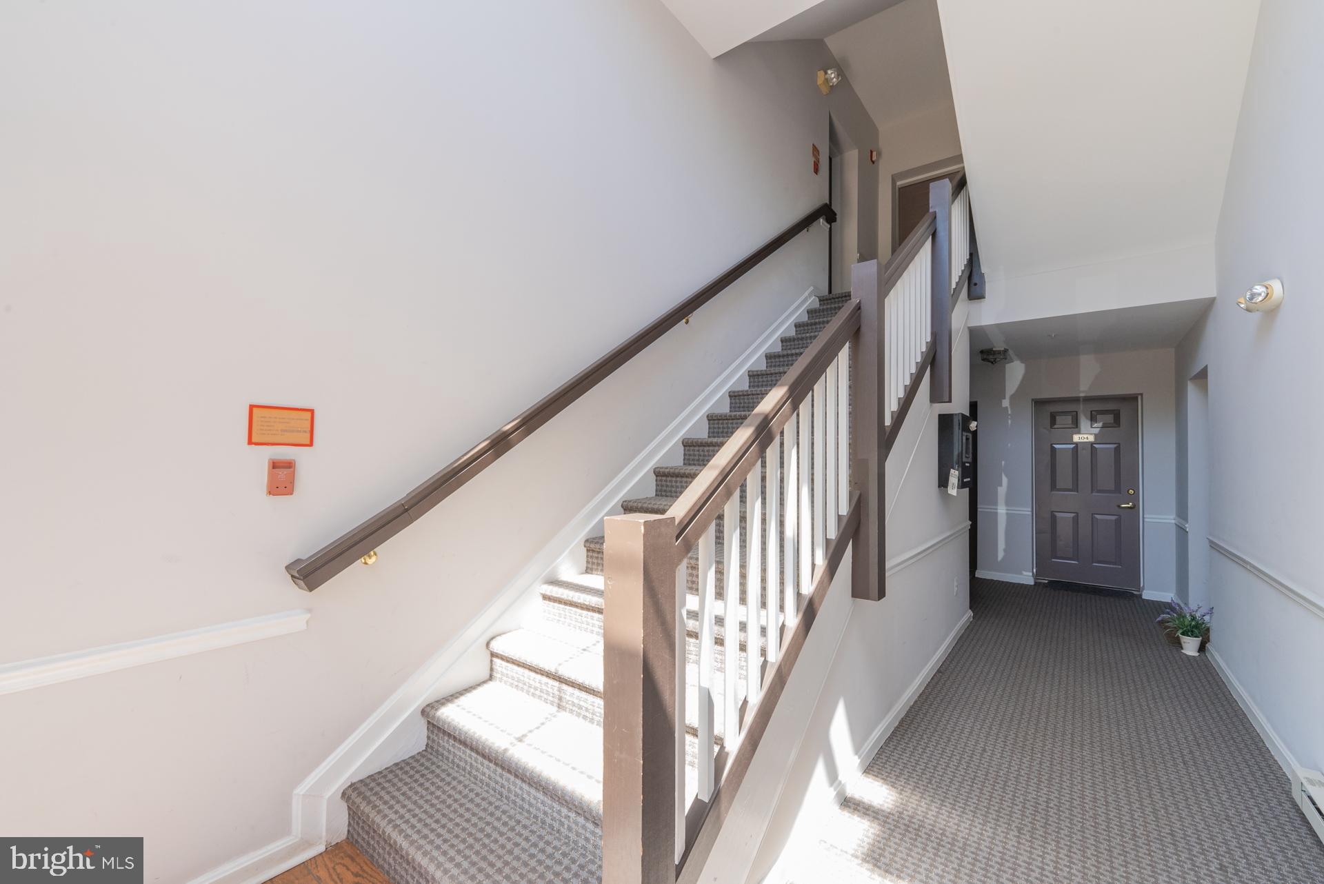 FAIRMONT - Residential Lease