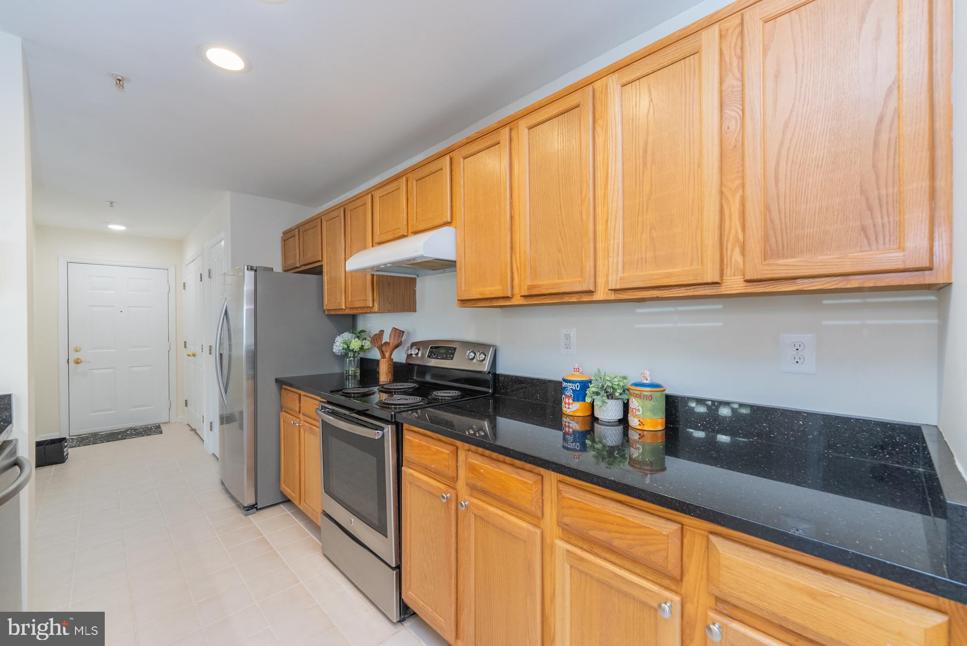 FAIRMONT - Residential Lease