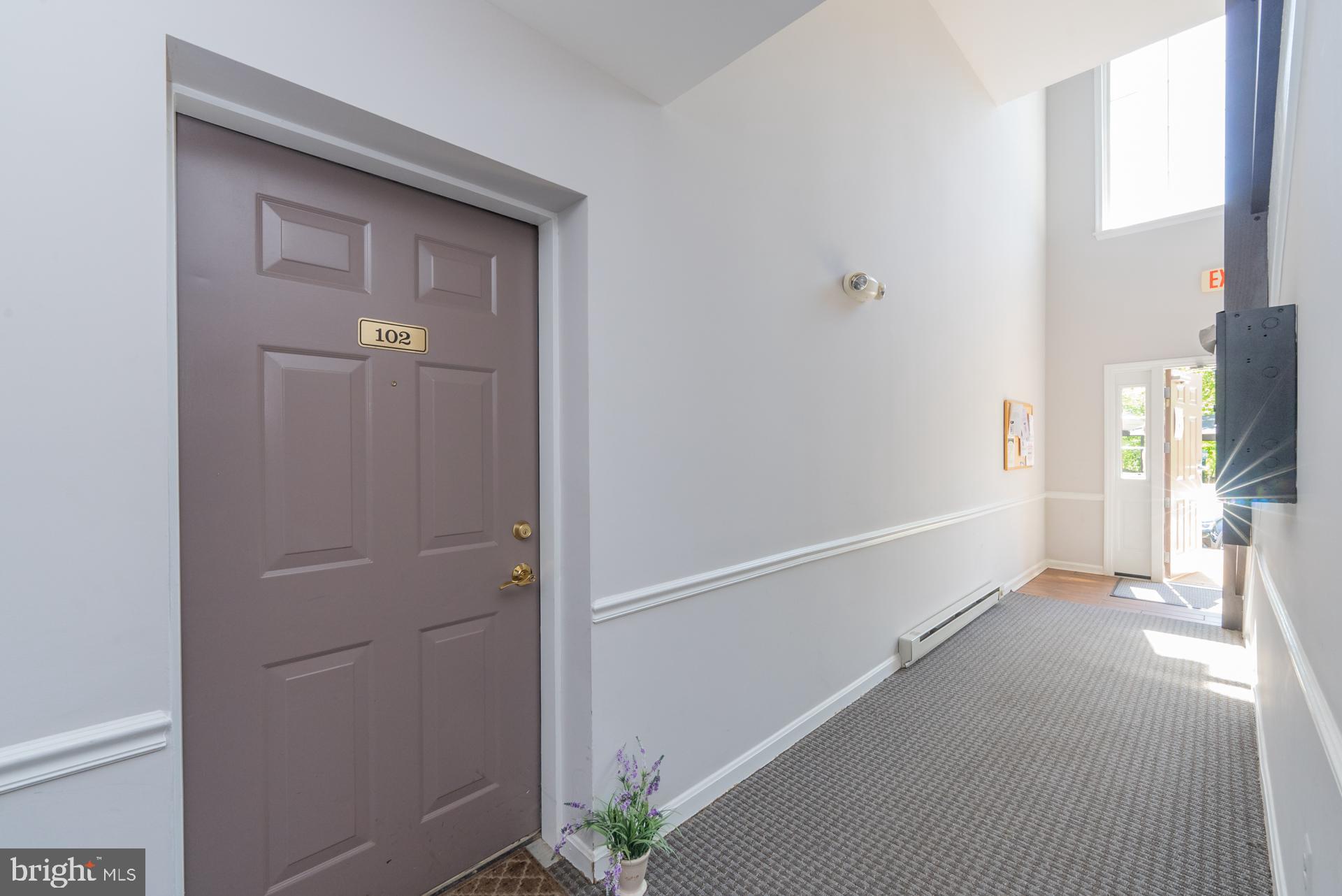 FAIRMONT - Residential Lease