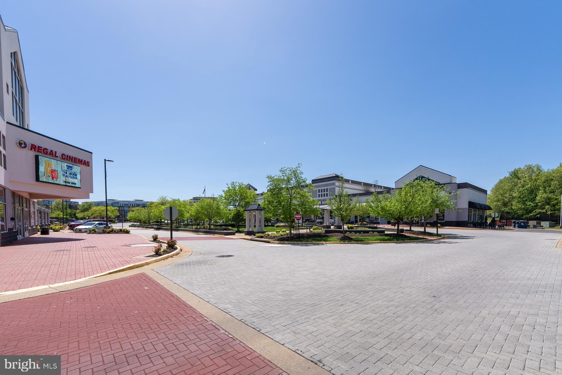 FAIRMONT - Residential Lease