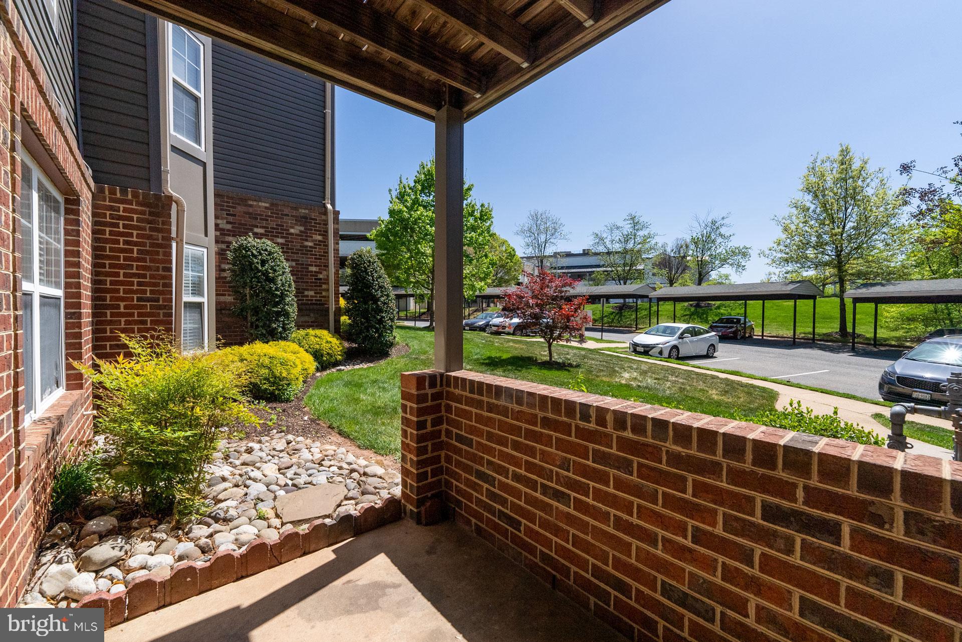 FAIRMONT - Residential Lease