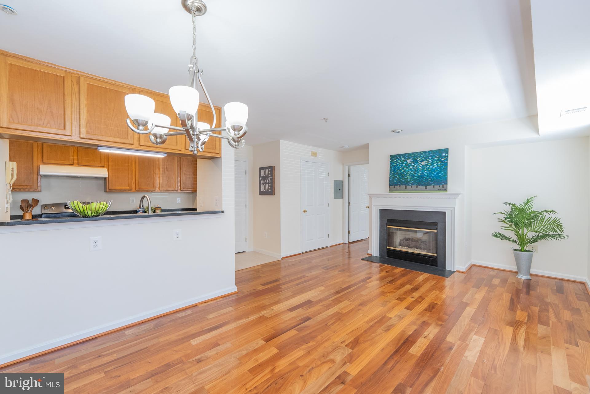 FAIRMONT - Residential Lease