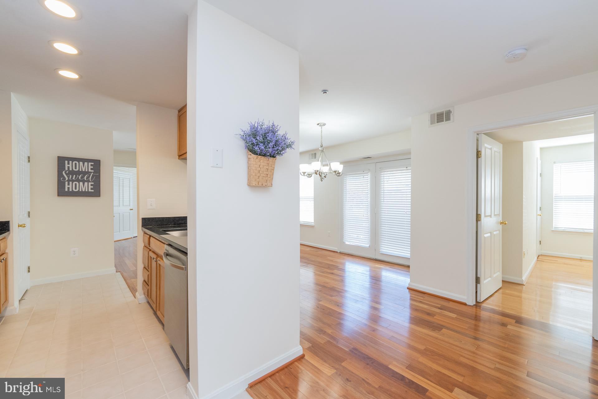 FAIRMONT - Residential Lease