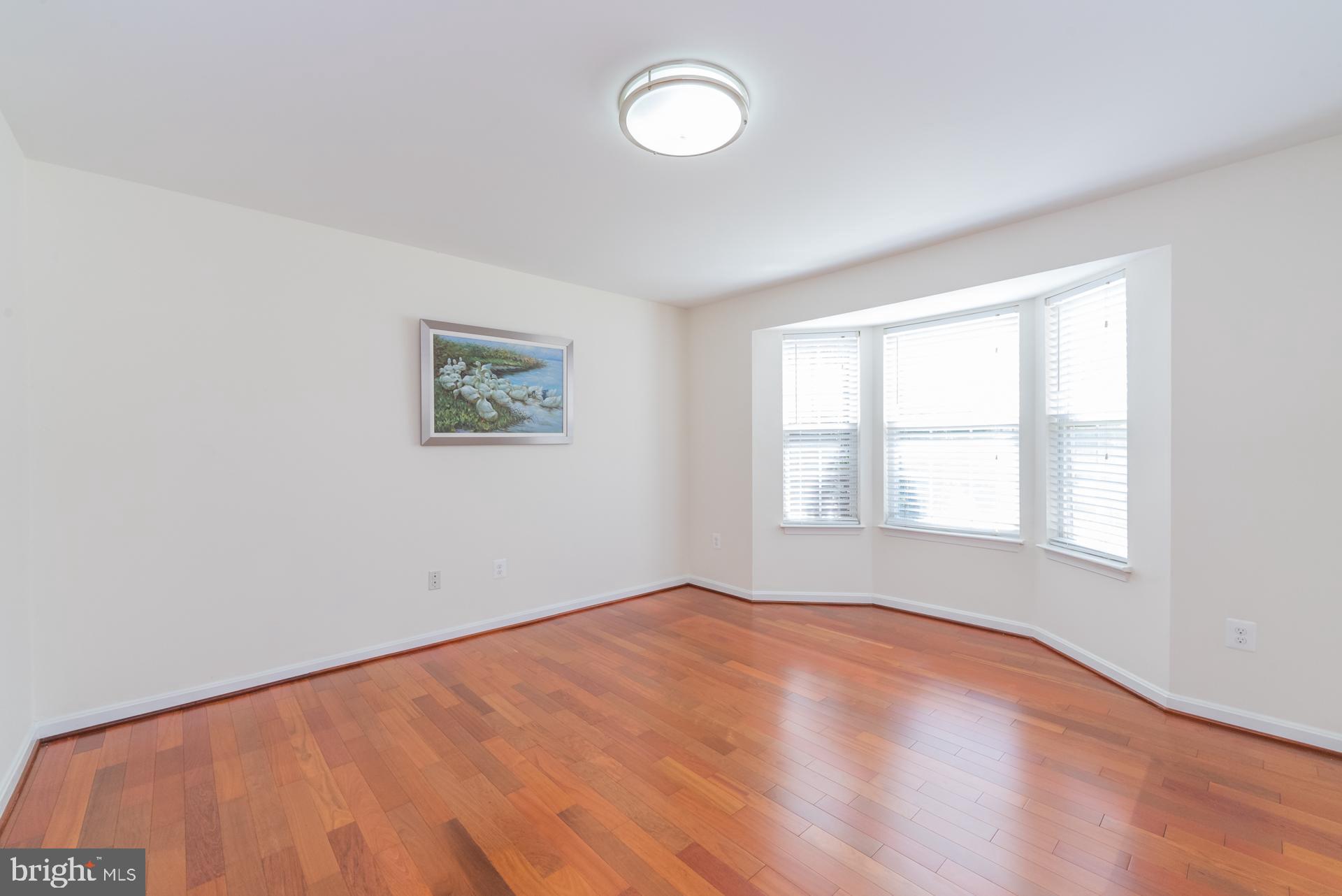 FAIRMONT - Residential Lease