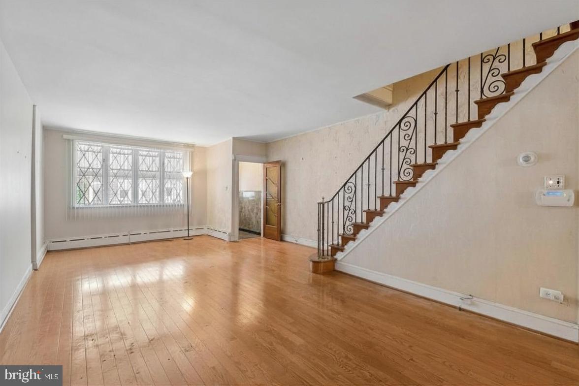 PASSYUNK SQUARE - Residential