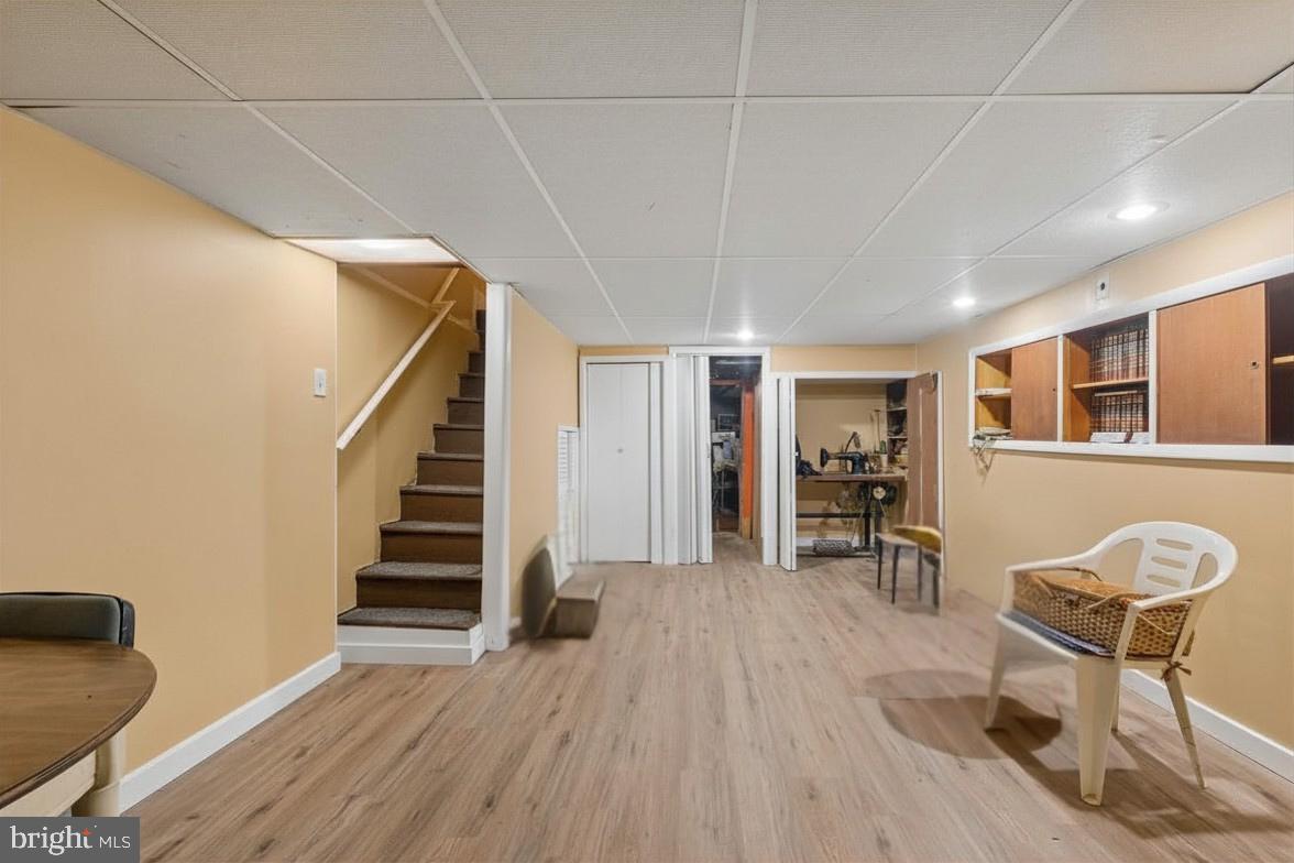 PASSYUNK SQUARE - Residential