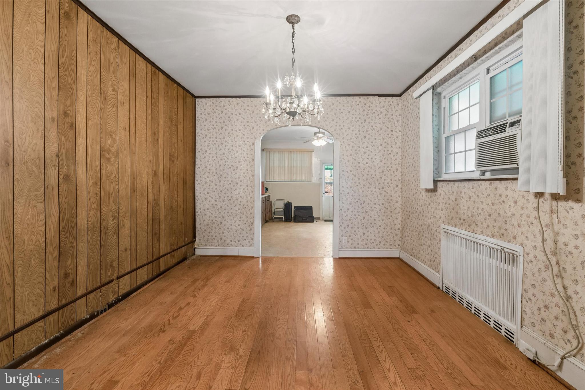 PASSYUNK SQUARE - Residential