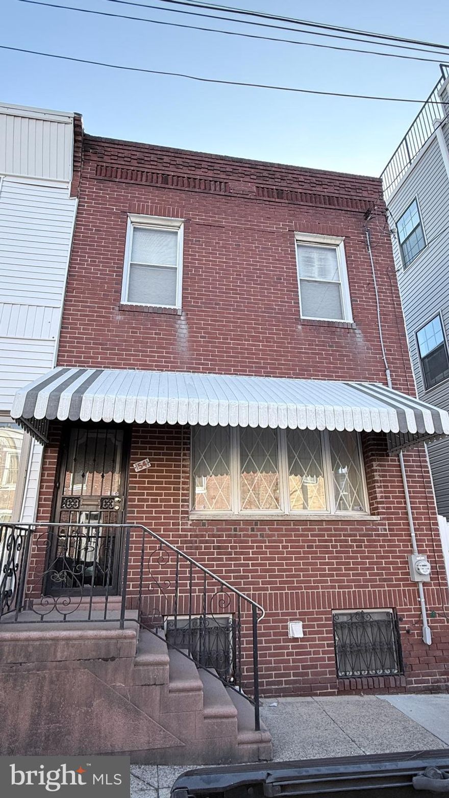 Welcome to Passyunk Square! This four bedroom, two bath home boasts timeless charm and character, representing both a beautiful home and a smart investment in one of Philadelphia’s most sought-after locations. With its unique blend of classic features and modern potential, this property serves as the perfect canvas for you to create a space that reflects your personal style. One of the standout features of this home is its proximity to the very best of Philadelphia’s culture and dining. You will be just steps away from renowned local favorites such as Green Eggs Cafe, Victor's Cafe, Mighty Bread, The Dutch, Bing Dim Sum, and the James Beard Award-winning Palizzi Club, as well as numerous charming coffee shops and a vibrant nightlife scene. Expand beyond the Avenue to shop at the 9th St Italian Market and so much more.  Additionally, the home is conveniently located near major transportation routes, providing easy access to everything the City of Brotherly Love has to offer. Professional Photos coming soon!