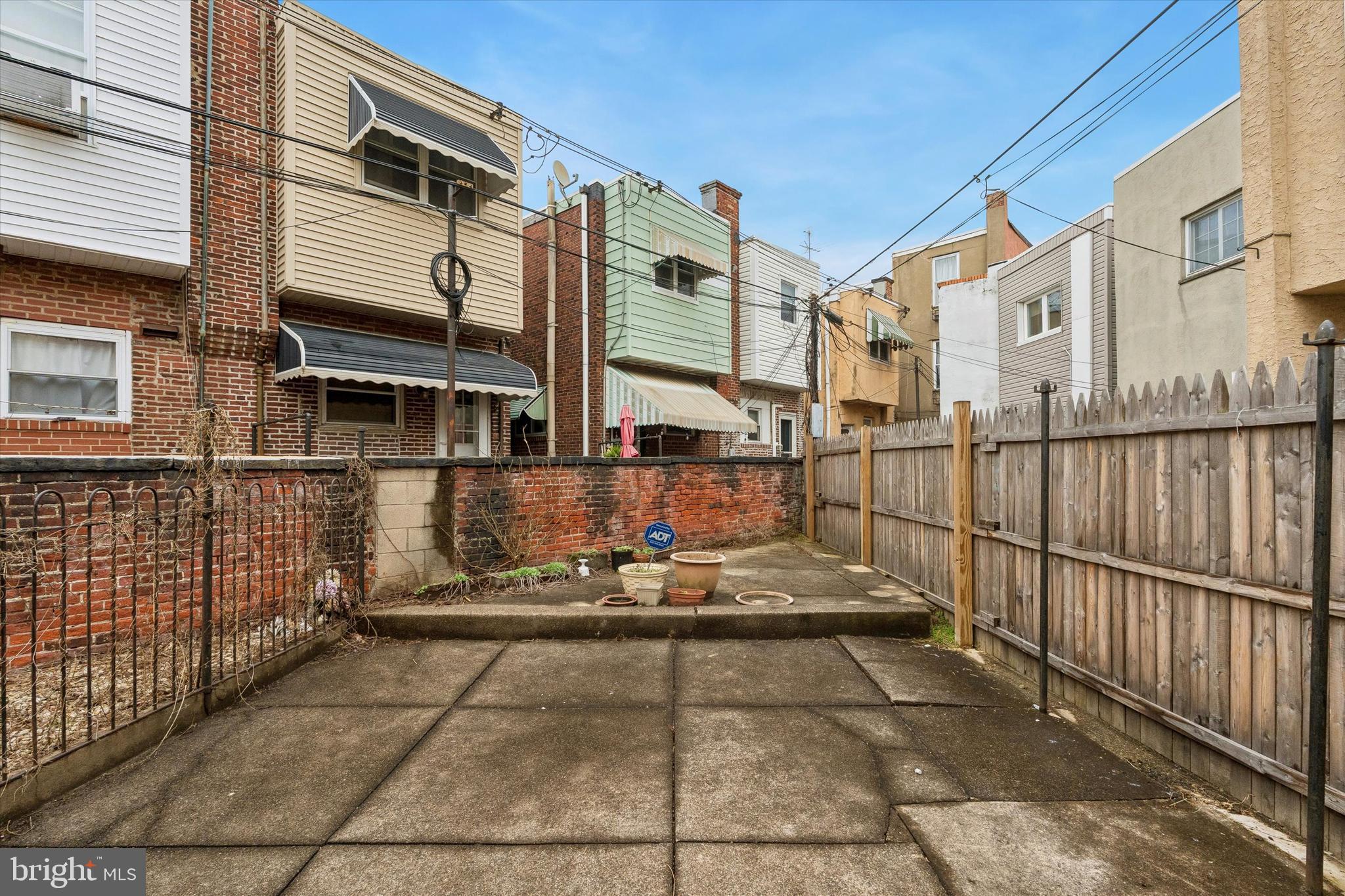 PASSYUNK SQUARE - Residential