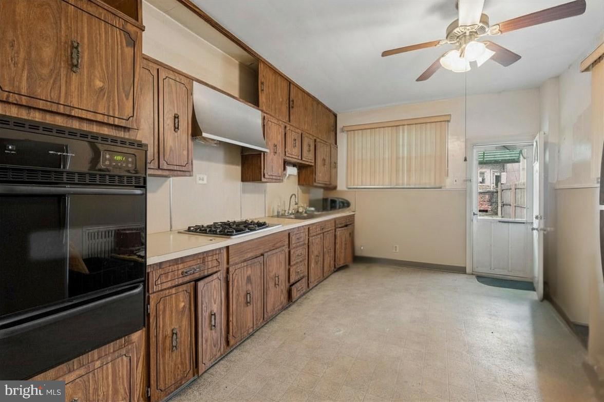 PASSYUNK SQUARE - Residential