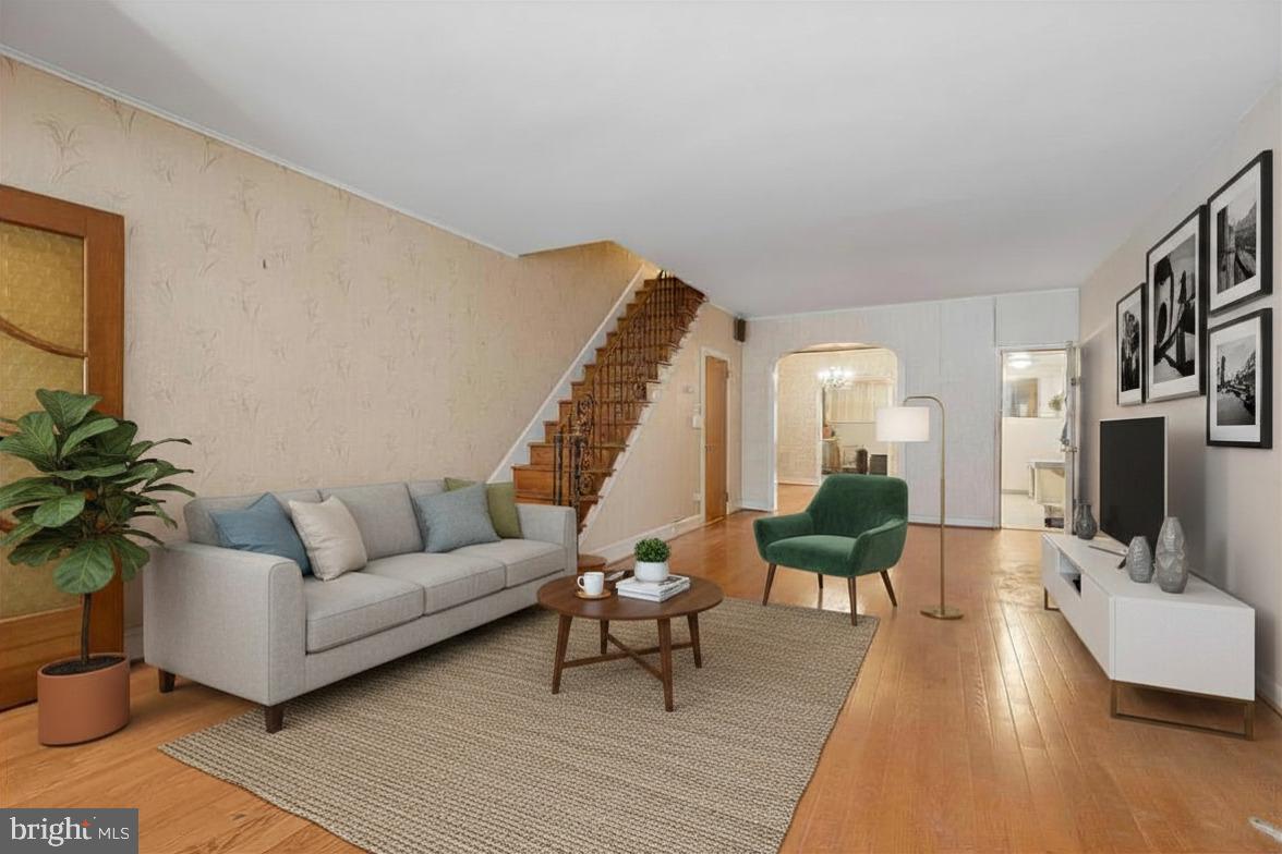 1541 S 12TH STREET