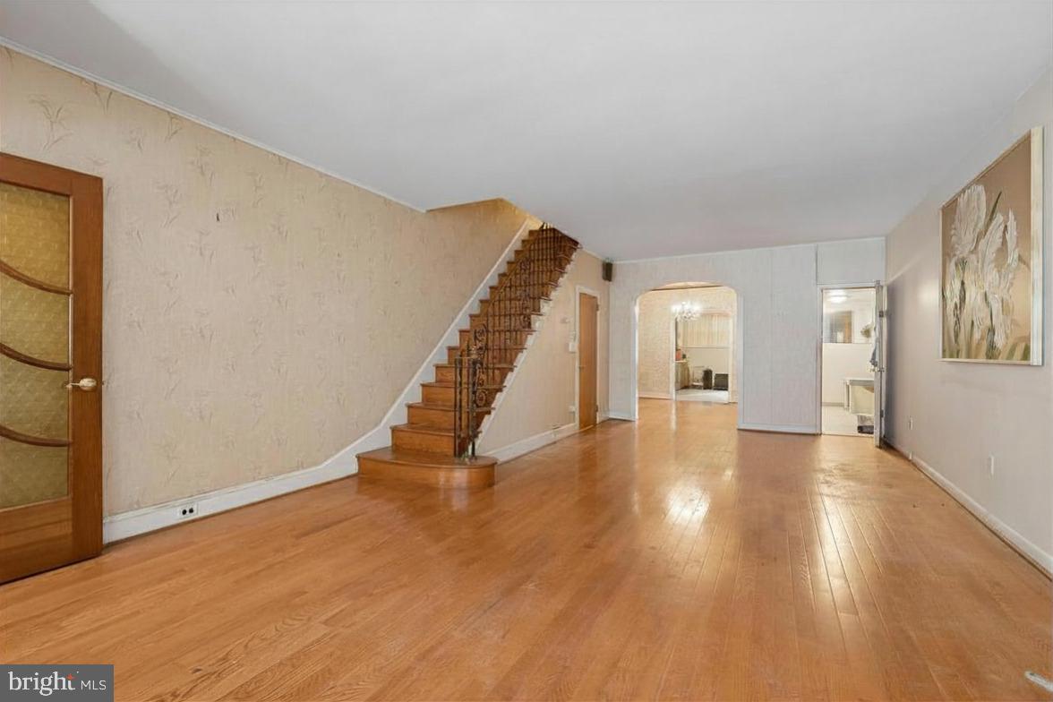 PASSYUNK SQUARE - Residential