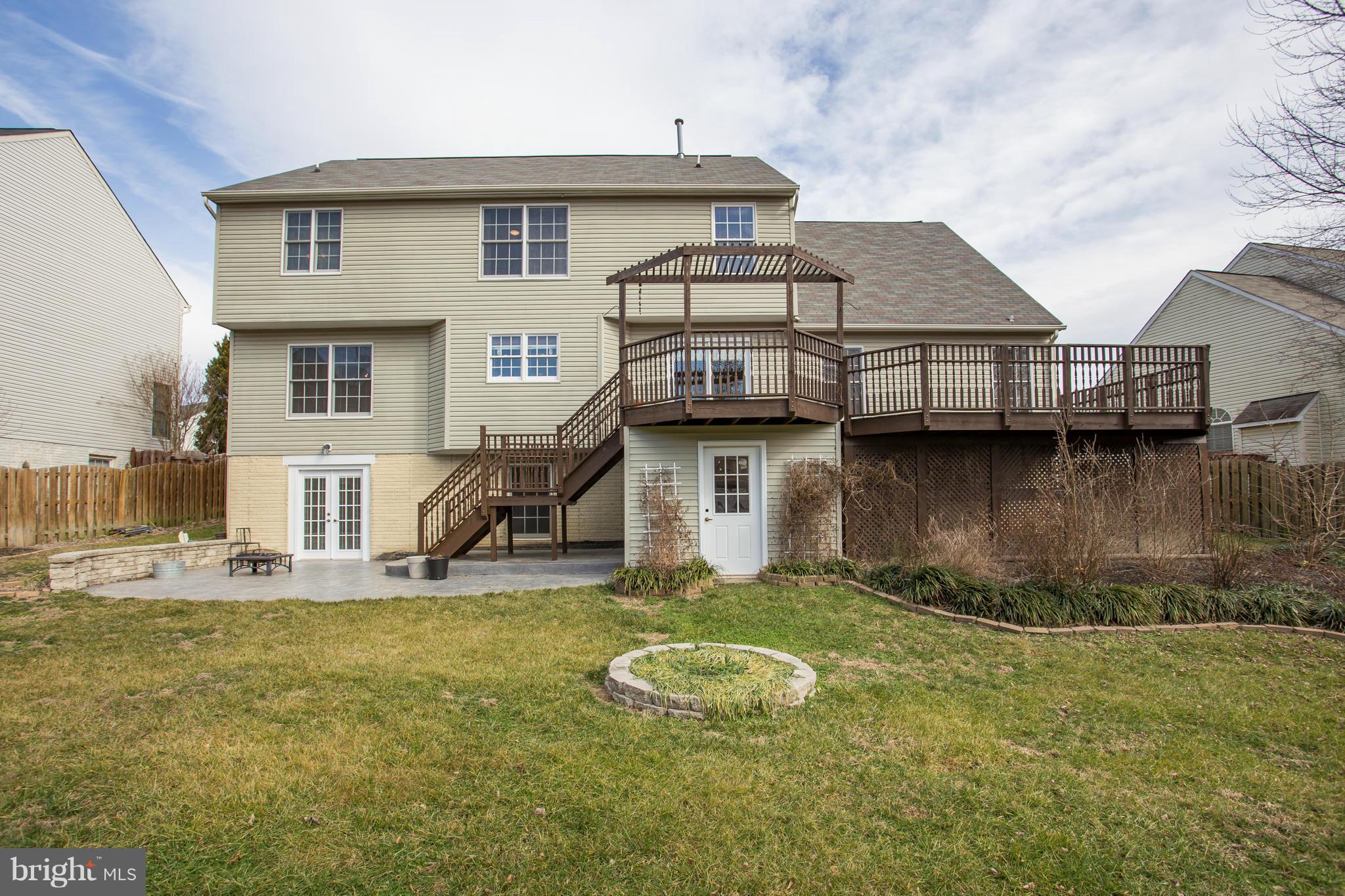 AUSTIN RIDGE - Residential