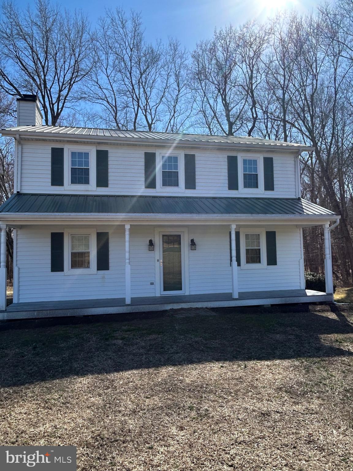 NONE AVAILABLE - Residential Lease