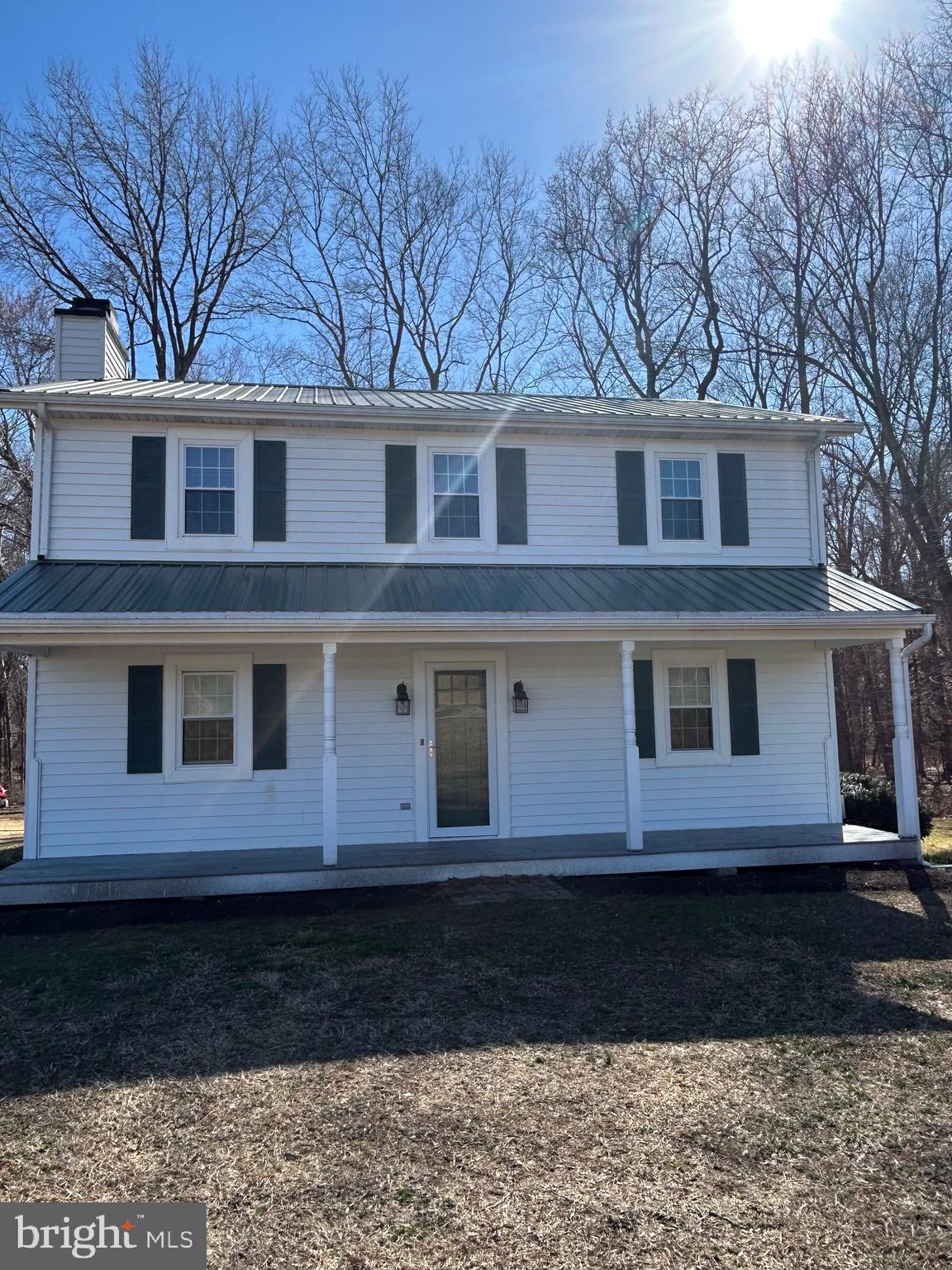 NONE AVAILABLE - Residential Lease