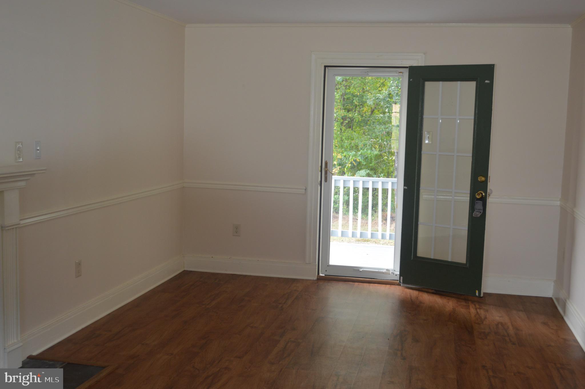 NONE AVAILABLE - Residential Lease