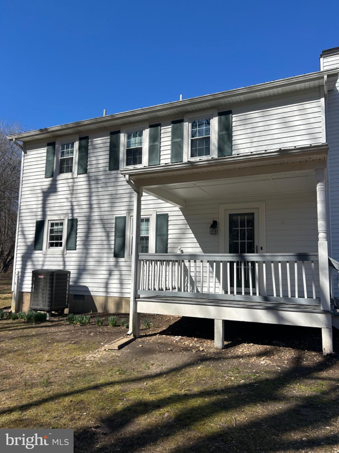 NONE AVAILABLE - Residential Lease