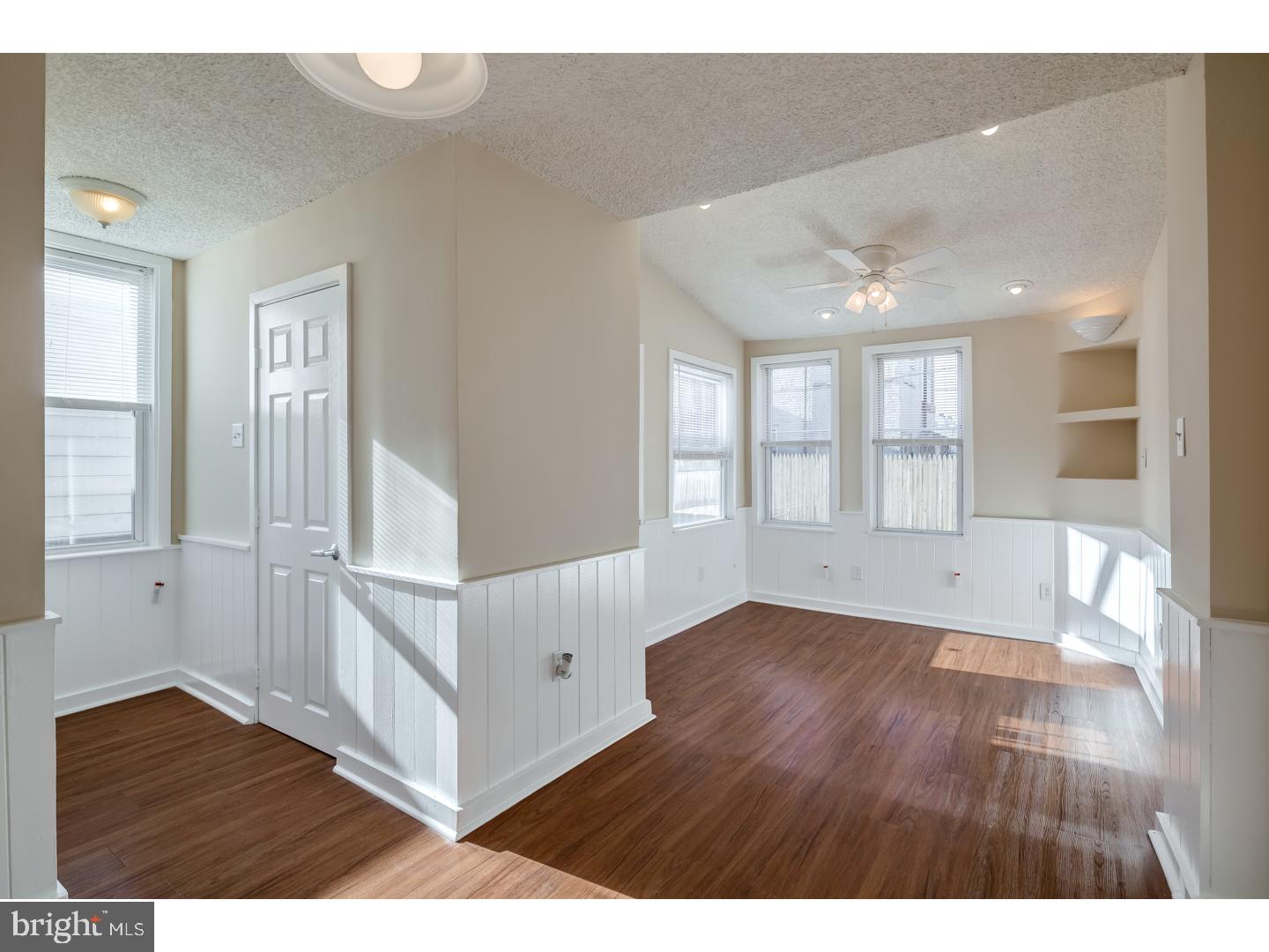 PORT RICHMOND - Residential