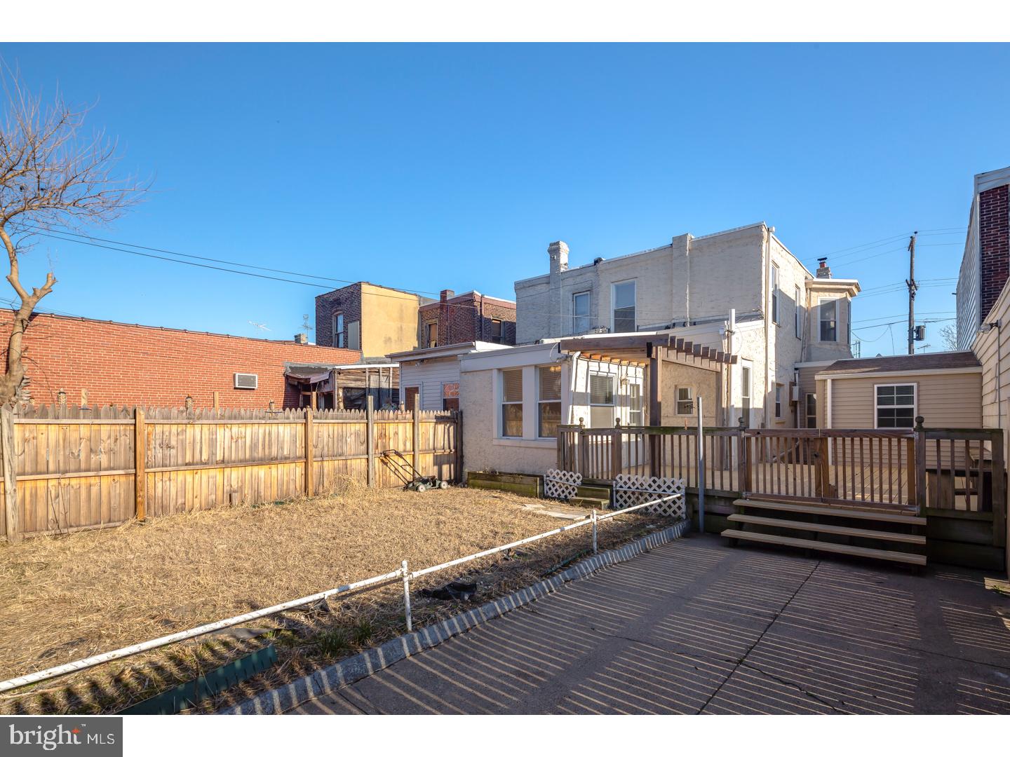 PORT RICHMOND - Residential