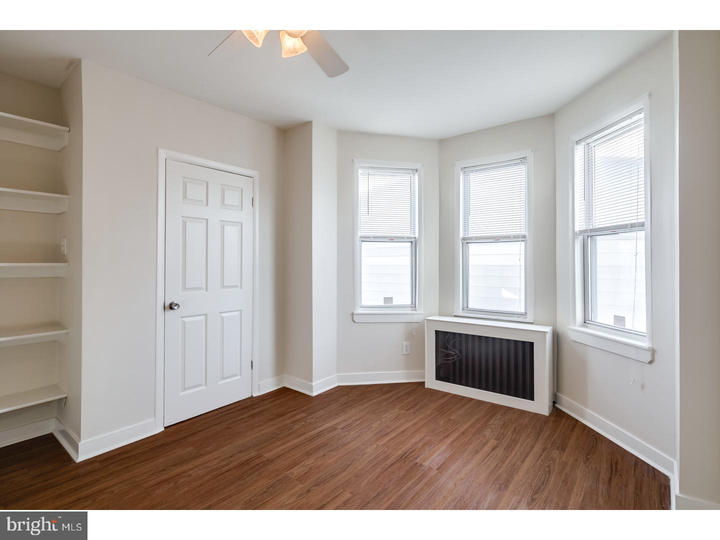 PORT RICHMOND - Residential