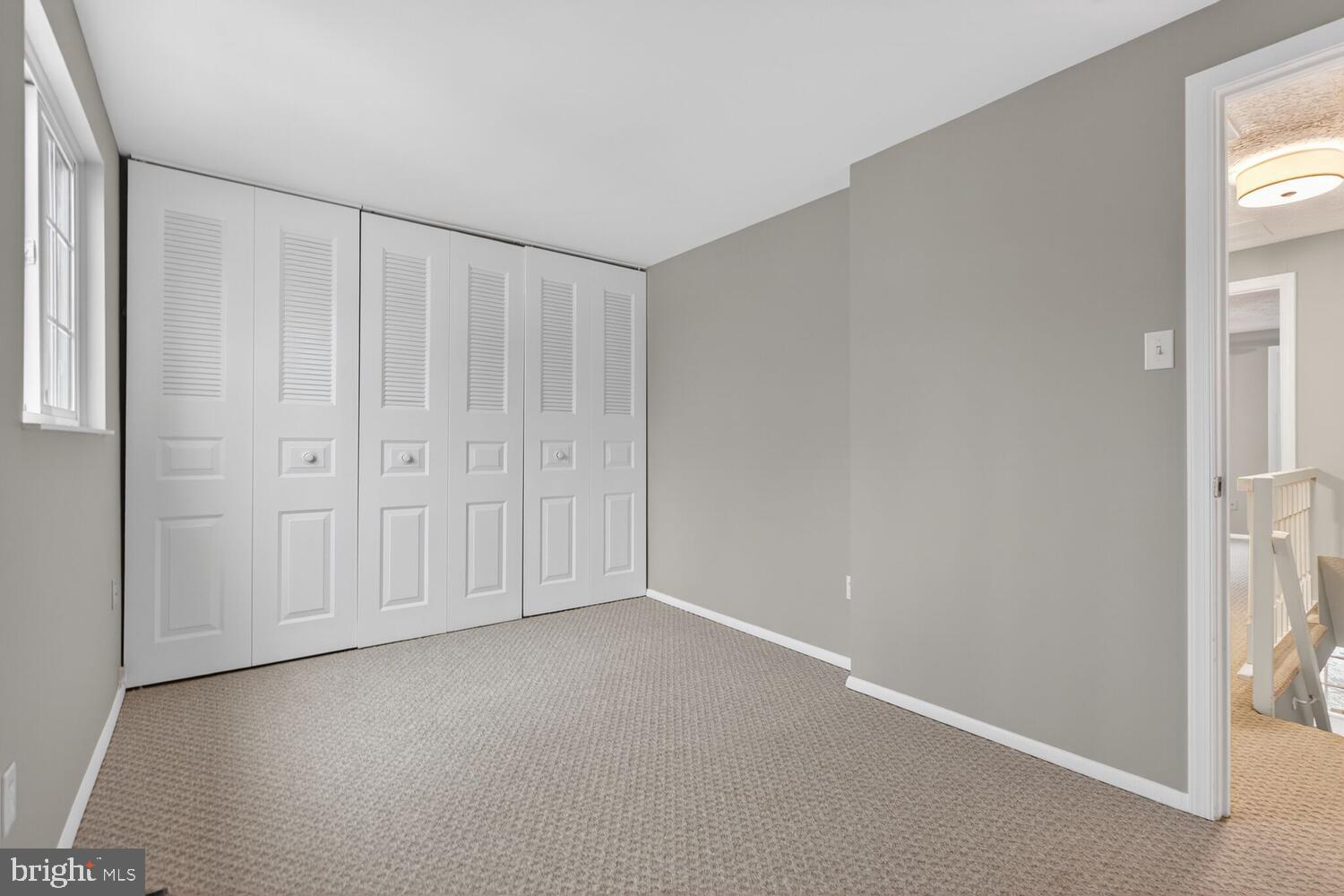 NEWINGTON FOREST - Residential