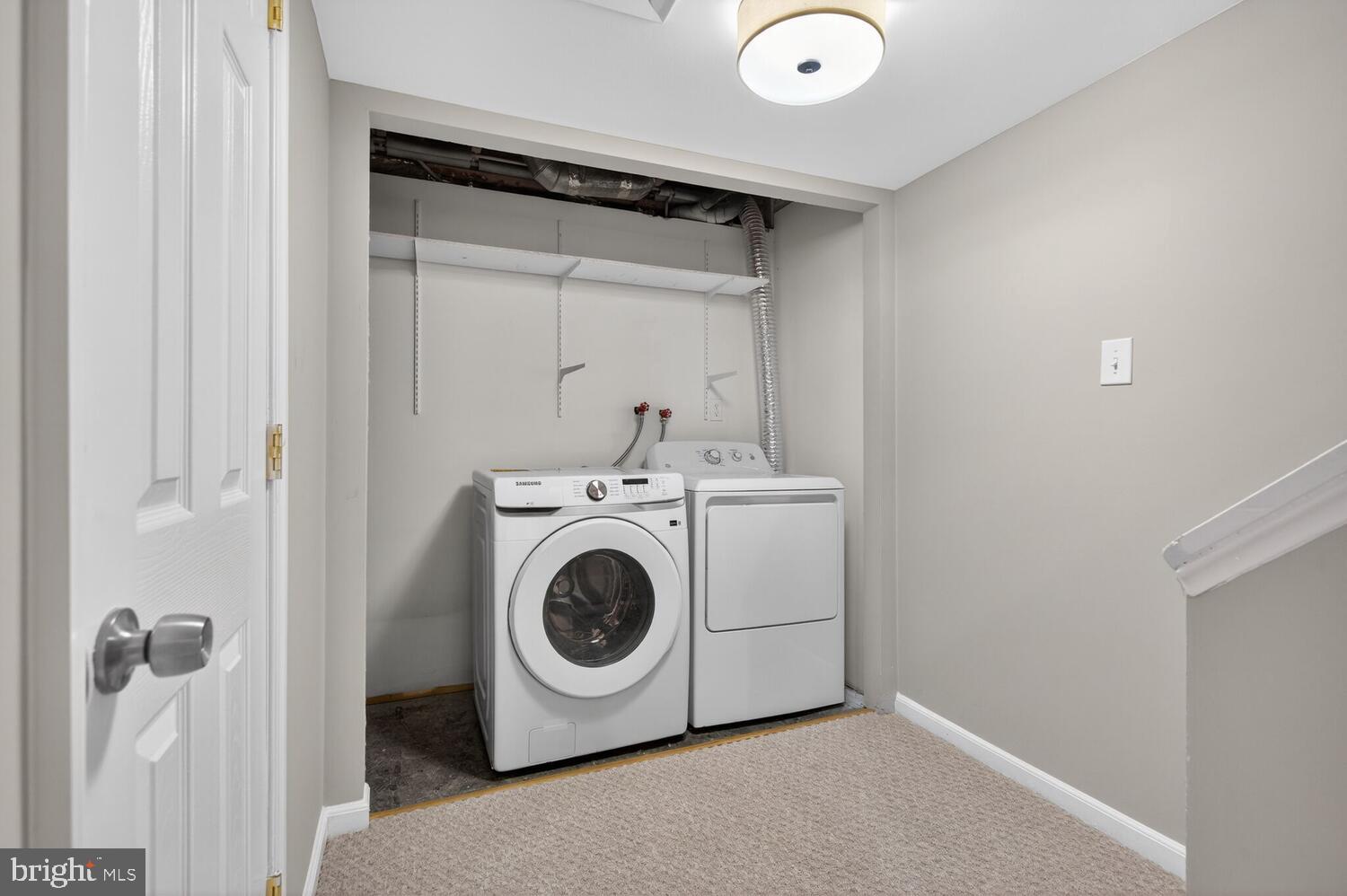 NEWINGTON FOREST - Residential