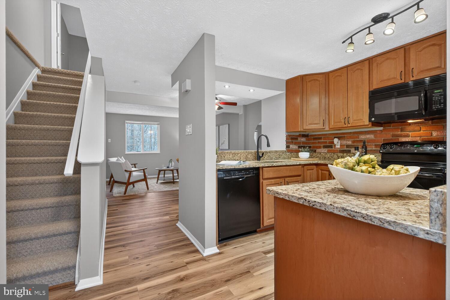 NEWINGTON FOREST - Residential