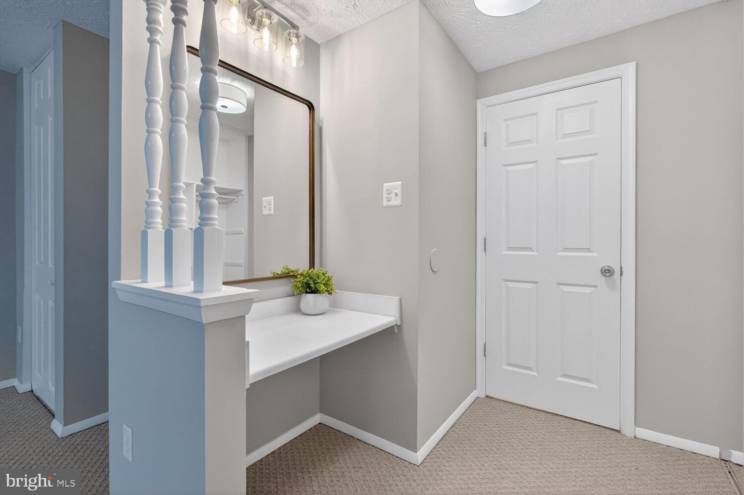 NEWINGTON FOREST - Residential