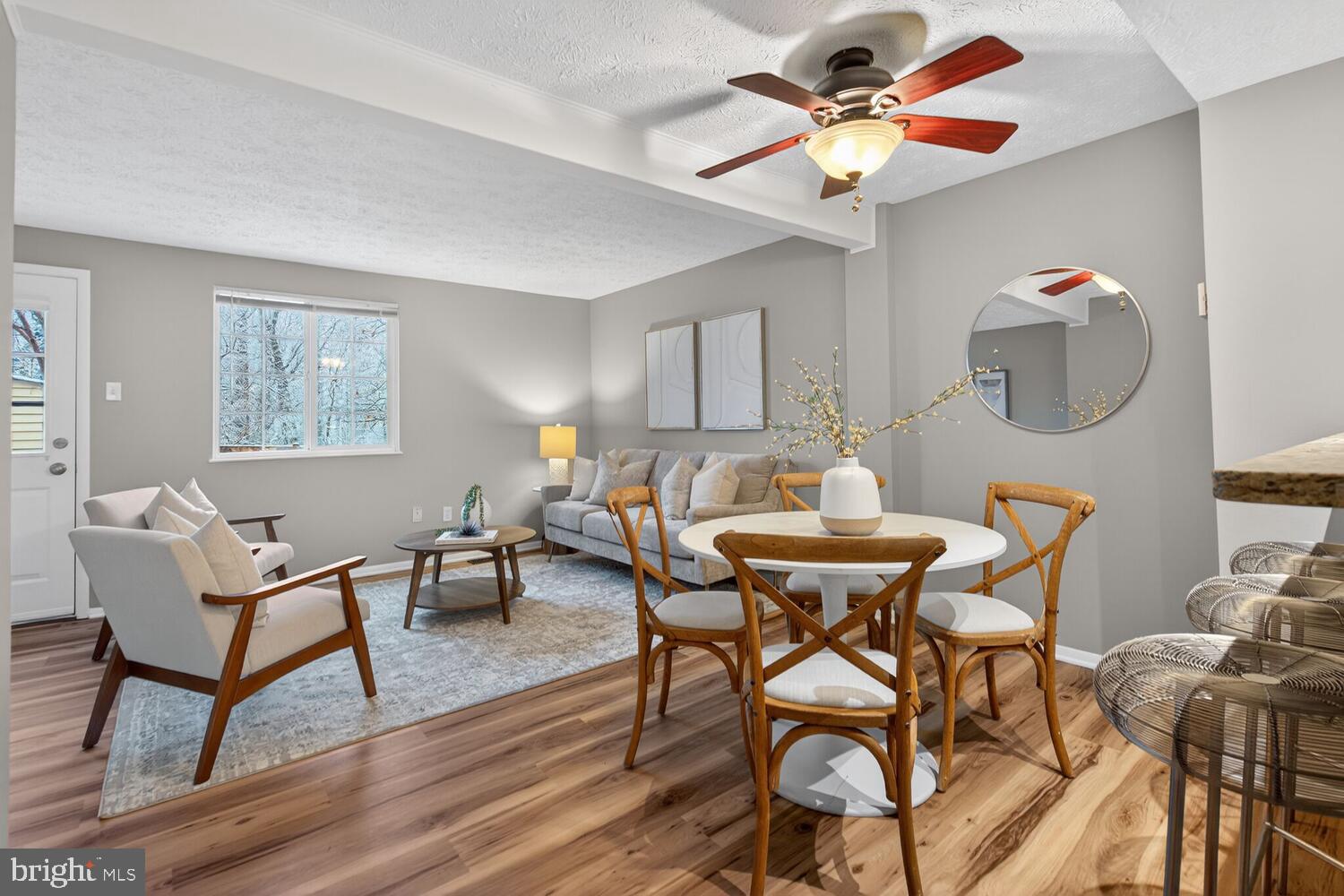 NEWINGTON FOREST - Residential