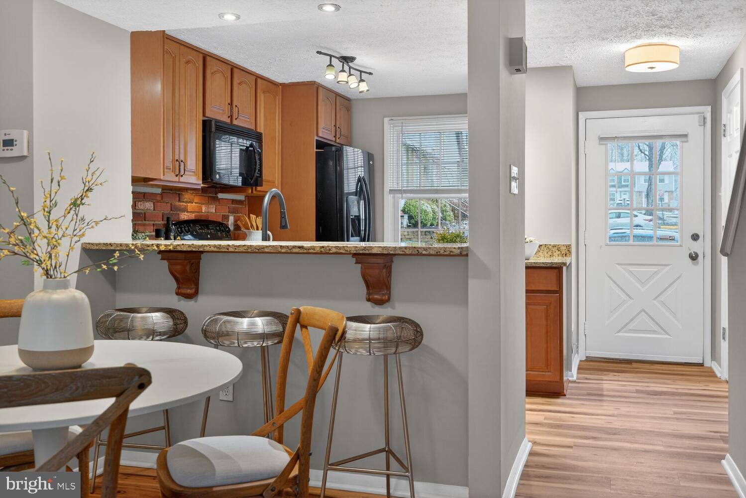 NEWINGTON FOREST - Residential