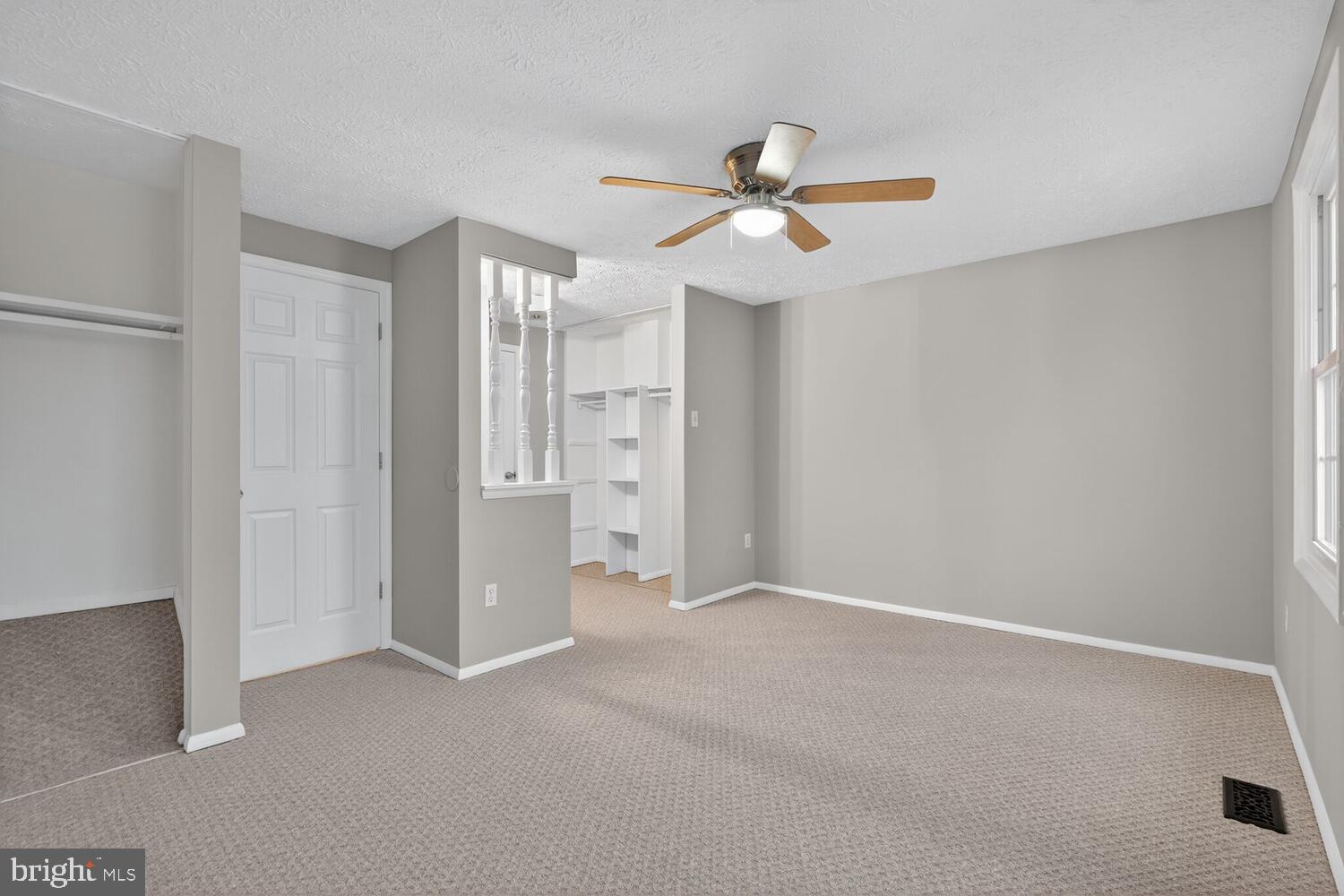 NEWINGTON FOREST - Residential