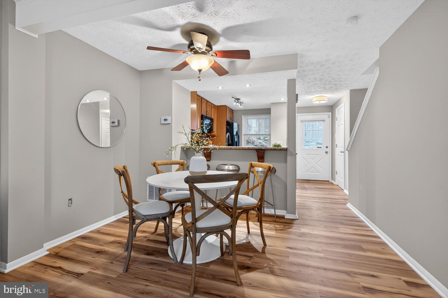 NEWINGTON FOREST - Residential