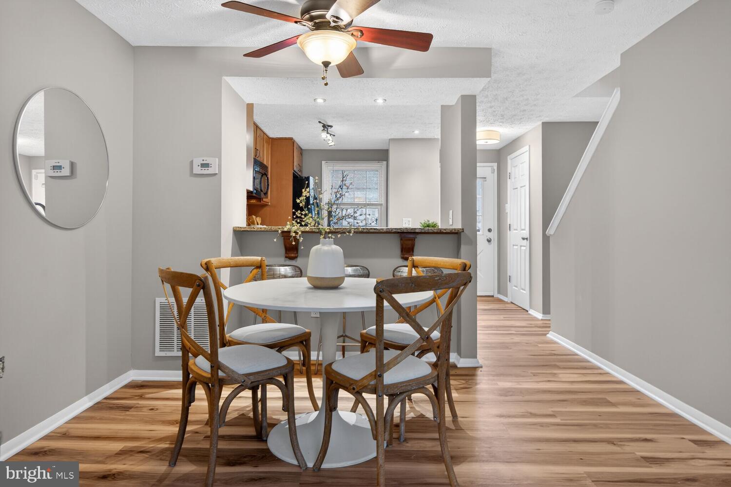 NEWINGTON FOREST - Residential