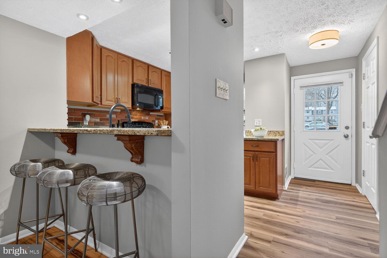 NEWINGTON FOREST - Residential