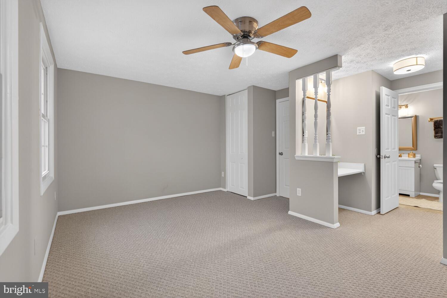 NEWINGTON FOREST - Residential