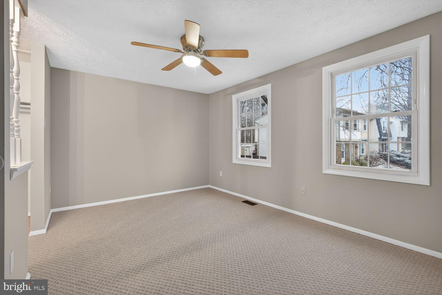 NEWINGTON FOREST - Residential