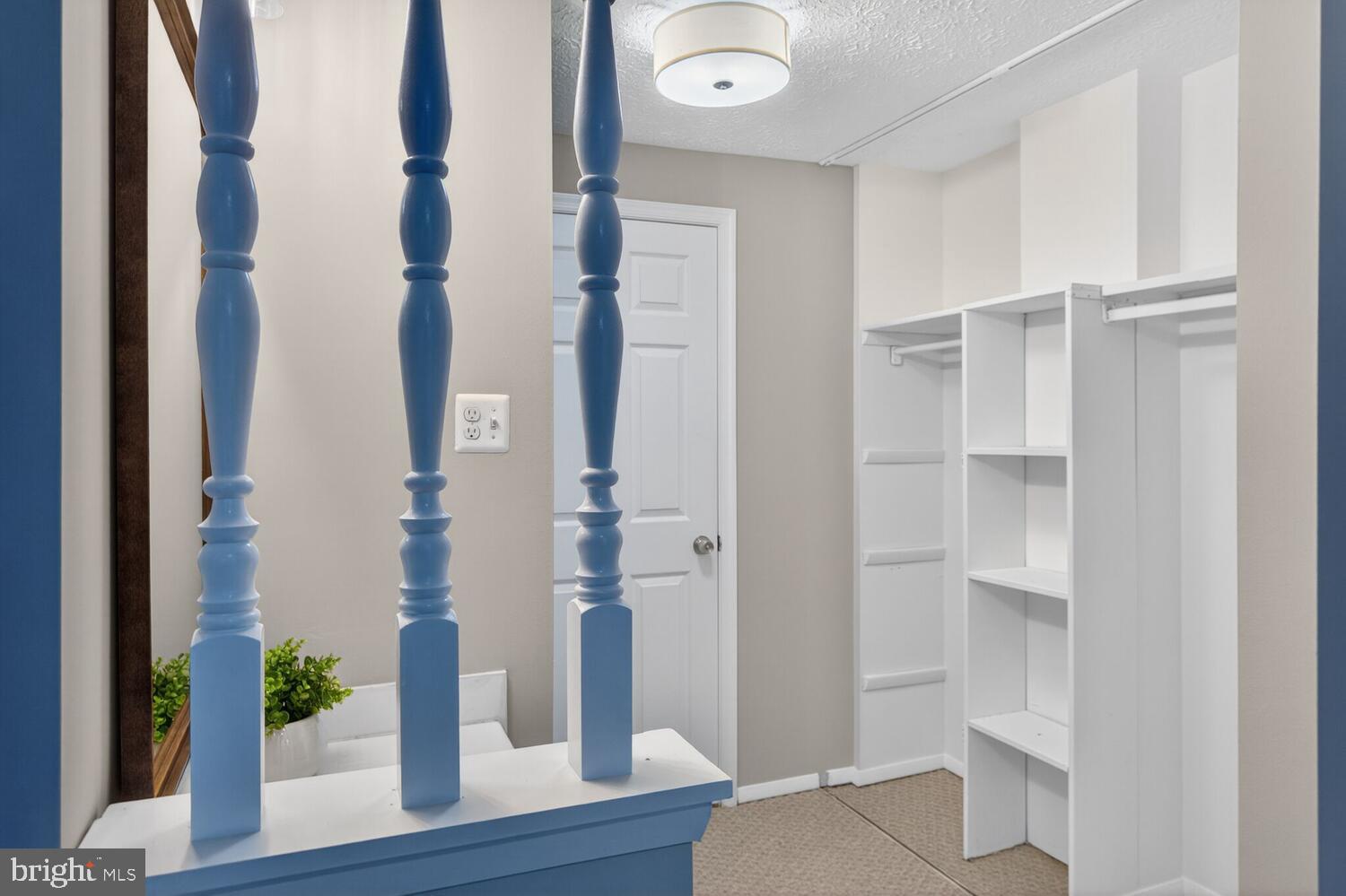 NEWINGTON FOREST - Residential