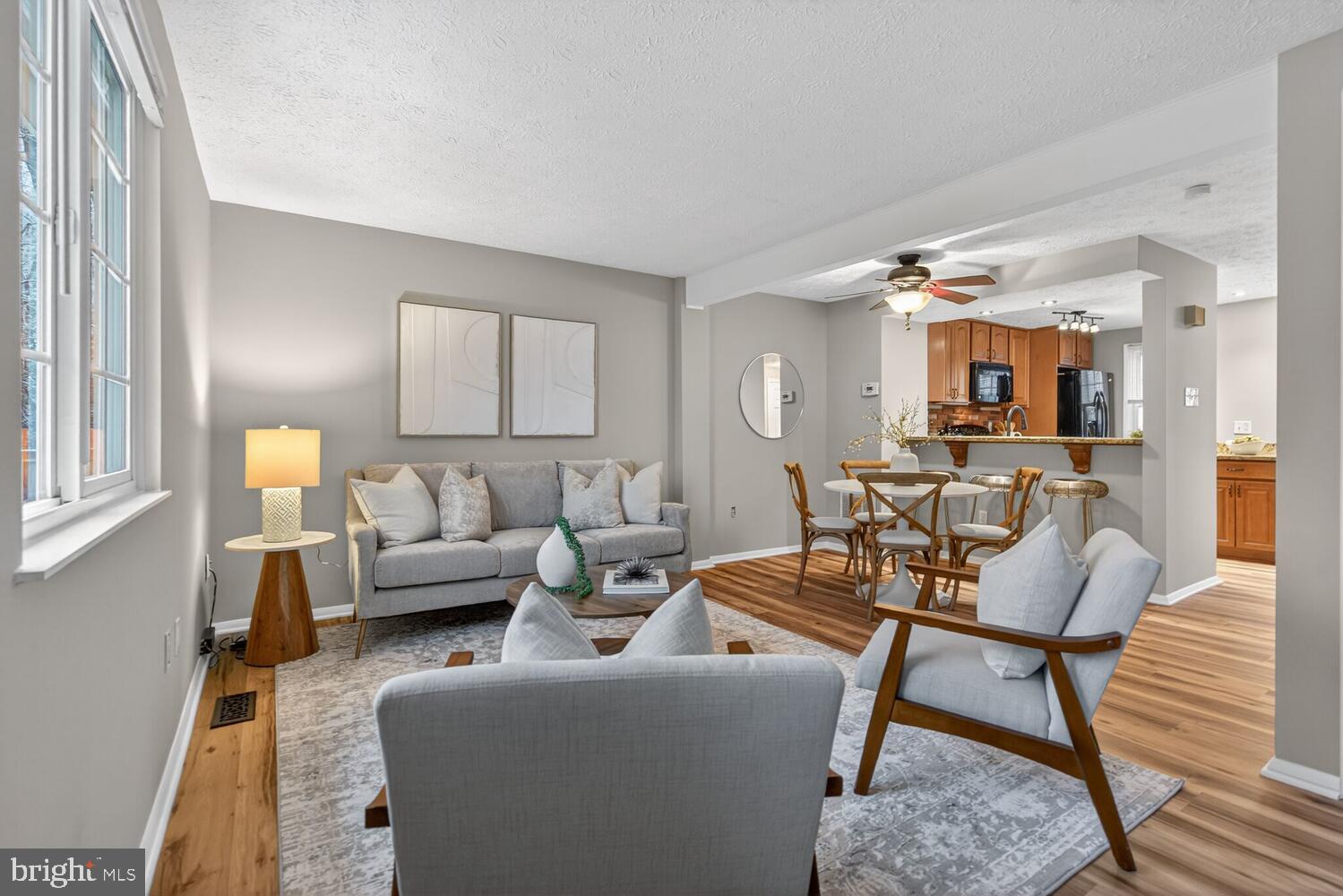 NEWINGTON FOREST - Residential