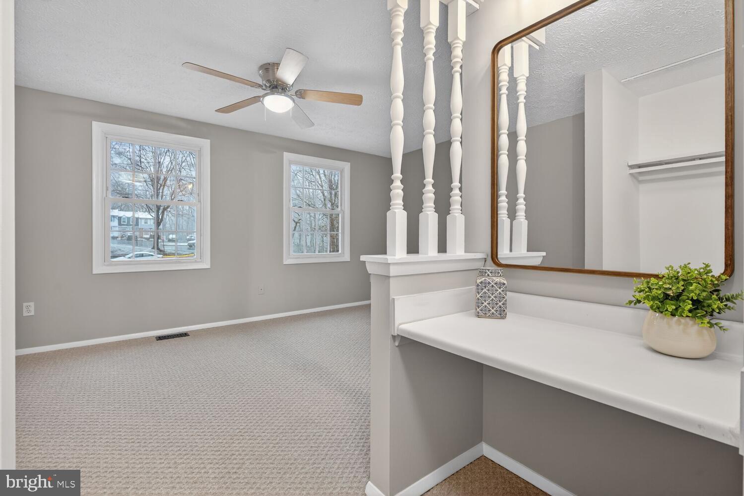 NEWINGTON FOREST - Residential